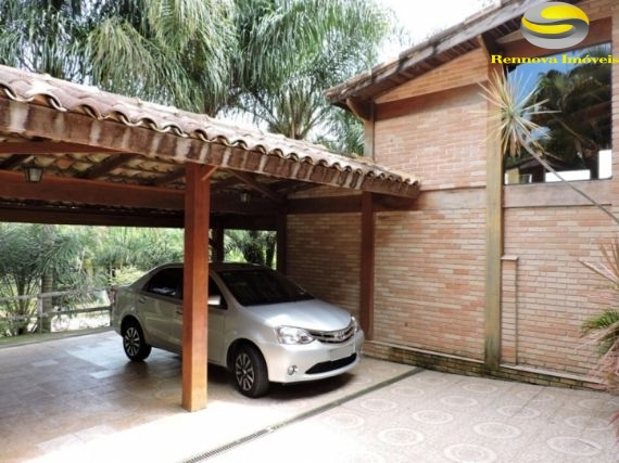 Casa de Condomínio à venda com 5 quartos, 530m² - Foto 25