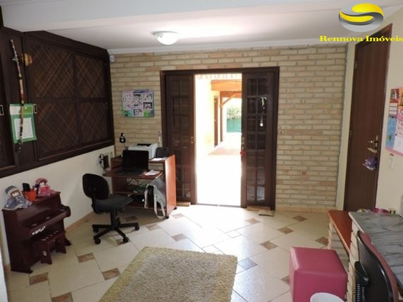 Casa de Condomínio à venda com 5 quartos, 530m² - Foto 26