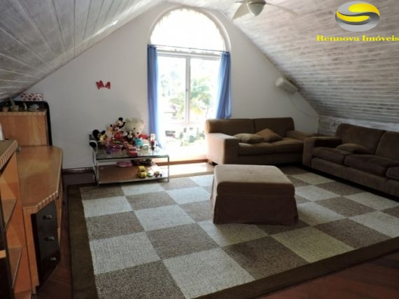 Casa de Condomínio à venda com 3 quartos, 400m² - Foto 18