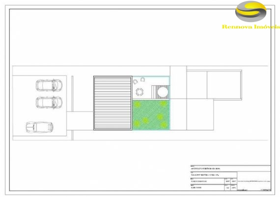 Terreno à venda, 609m² - Foto 5