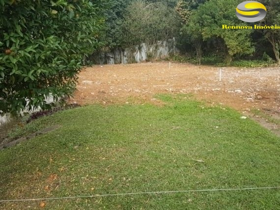 Terreno à venda, 609m² - Foto 1