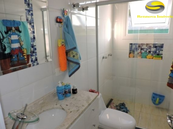 Casa de Condomínio à venda com 3 quartos, 373m² - Foto 18