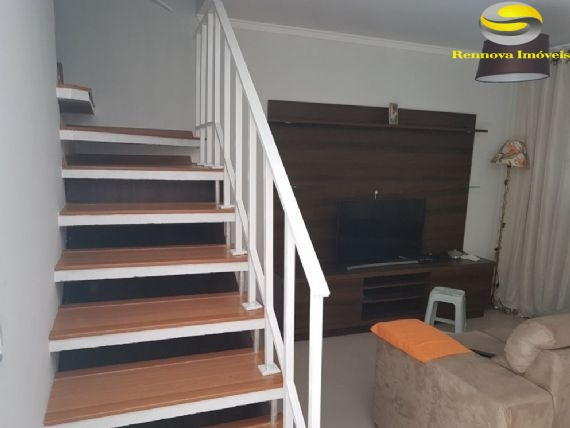 Casa de Condomínio à venda com 3 quartos, 90m² - Foto 16