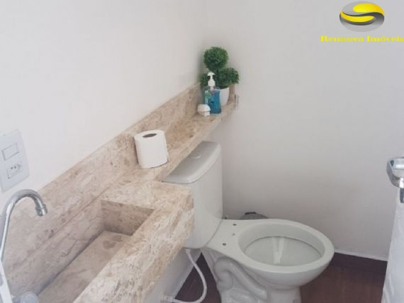 Casa de Condomínio à venda com 3 quartos, 90m² - Foto 21