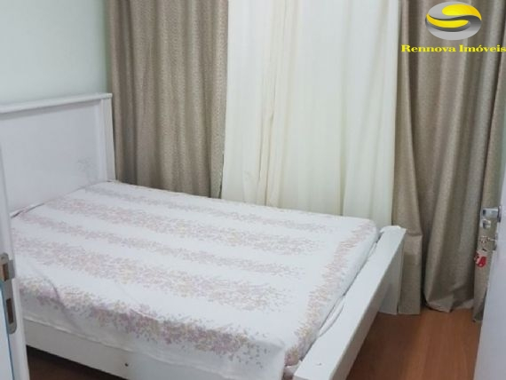 Casa de Condomínio à venda com 3 quartos, 90m² - Foto 20