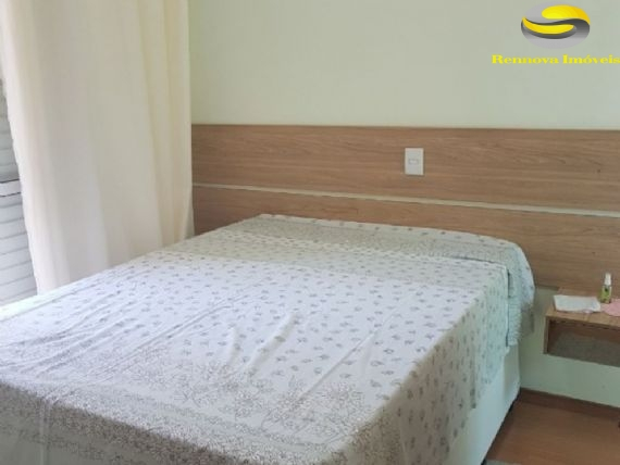 Casa de Condomínio à venda com 3 quartos, 90m² - Foto 23