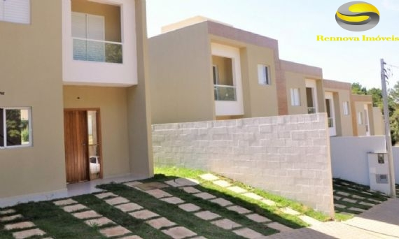 Casa de Condomínio à venda com 3 quartos, 90m² - Foto 6