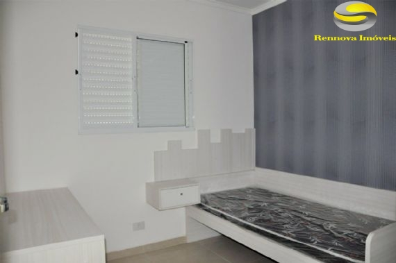 Casa de Condomínio à venda com 3 quartos, 90m² - Foto 25