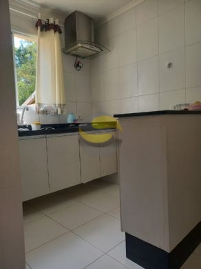 Casa de Condomínio à venda com 3 quartos, 90m² - Foto 12