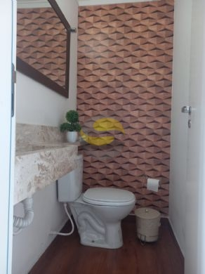 Casa de Condomínio à venda com 3 quartos, 90m² - Foto 14