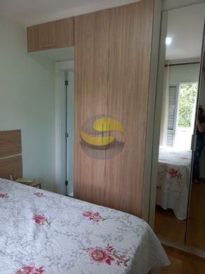 Casa de Condomínio à venda com 3 quartos, 90m² - Foto 34