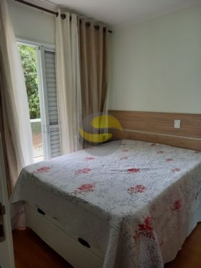 Casa de Condomínio à venda com 3 quartos, 90m² - Foto 36