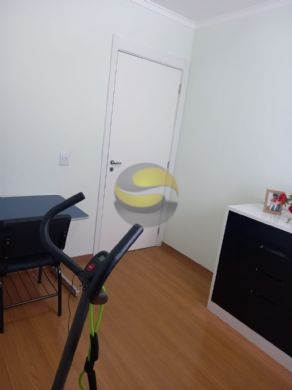 Casa de Condomínio à venda com 3 quartos, 90m² - Foto 19