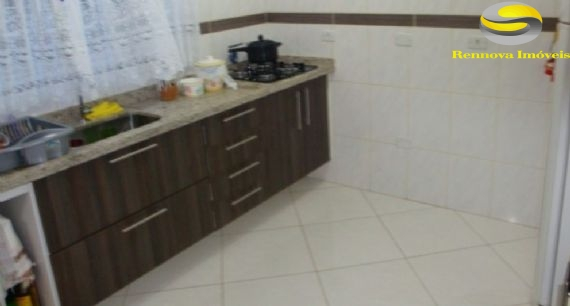 Casa de Condomínio à venda com 3 quartos, 264m² - Foto 8