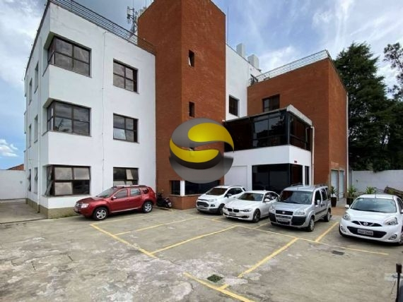 Prédio Inteiro à venda, 1566m² - Foto 1