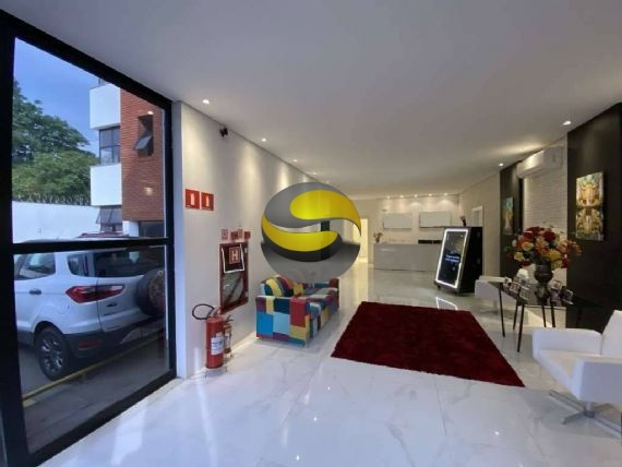 Prédio Inteiro à venda, 1566m² - Foto 5