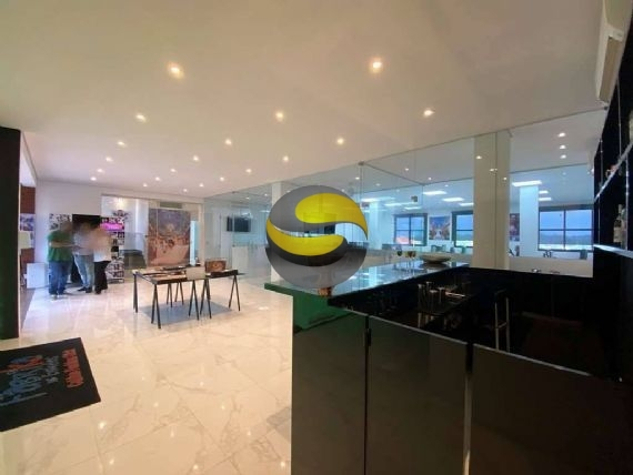 Prédio Inteiro à venda, 1566m² - Foto 12