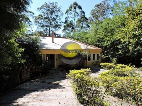 Casa de Condomínio à venda com 2 quartos, 415m² - Foto 3