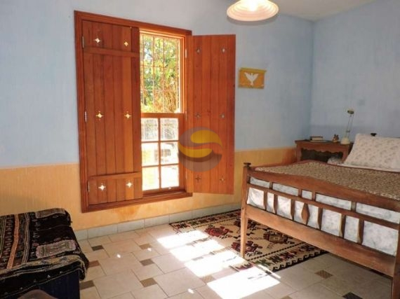 Casa de Condomínio à venda com 2 quartos, 415m² - Foto 31