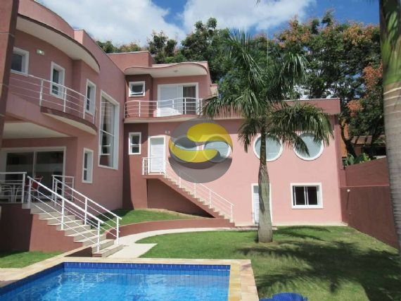 Casa de Condomínio à venda com 4 quartos, 620m² - Foto 26