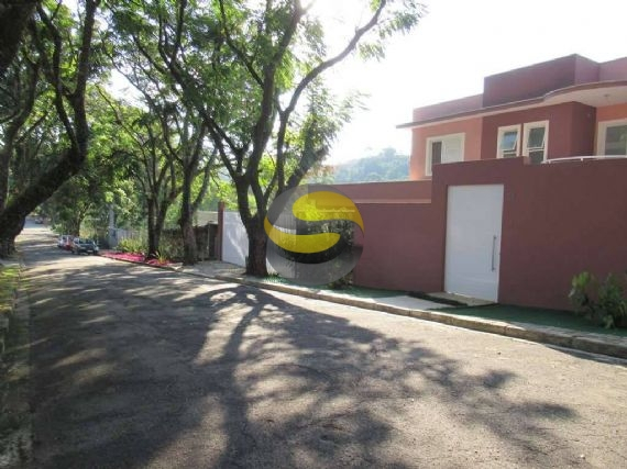 Casa de Condomínio à venda com 4 quartos, 620m² - Foto 41