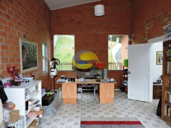 Casa de Condomínio à venda com 4 quartos, 205m² - Foto 18