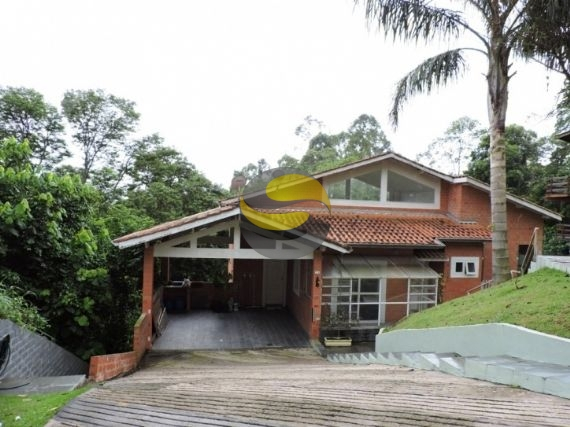 Casa de Condomínio à venda com 4 quartos, 205m² - Foto 3