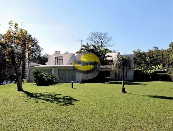 Casa de Condomínio à venda com 5 quartos, 804m² - Foto 2