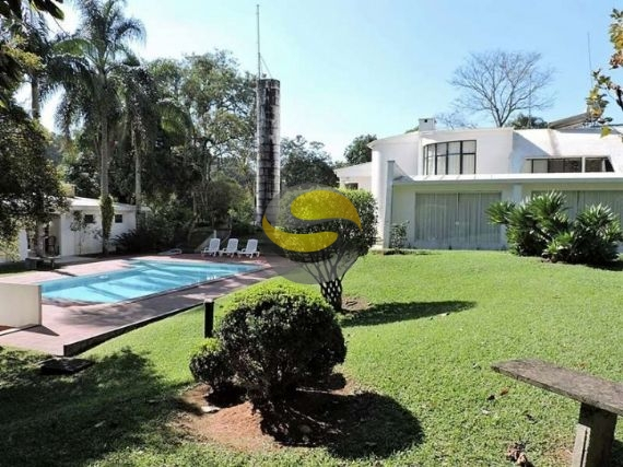 Casa de Condomínio à venda com 5 quartos, 804m² - Foto 10