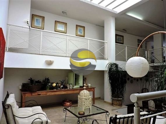 Casa de Condomínio à venda com 5 quartos, 804m² - Foto 13