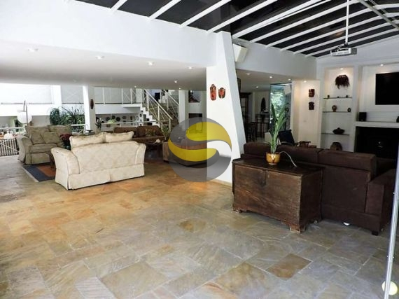 Casa de Condomínio à venda com 5 quartos, 804m² - Foto 14