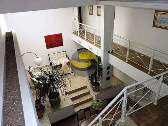 Casa de Condomínio à venda com 5 quartos, 804m² - Foto 18