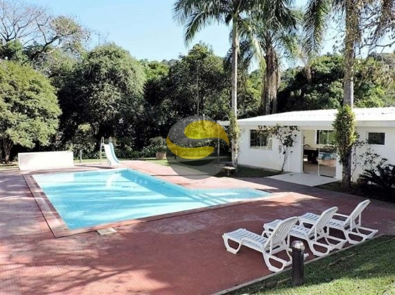 Casa de Condomínio à venda com 5 quartos, 804m² - Foto 33