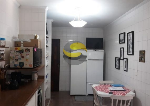 Casa de Condomínio à venda com 3 quartos, 185m² - Foto 6