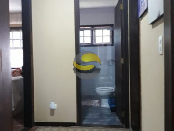 Casa de Condomínio à venda com 3 quartos, 185m² - Foto 11