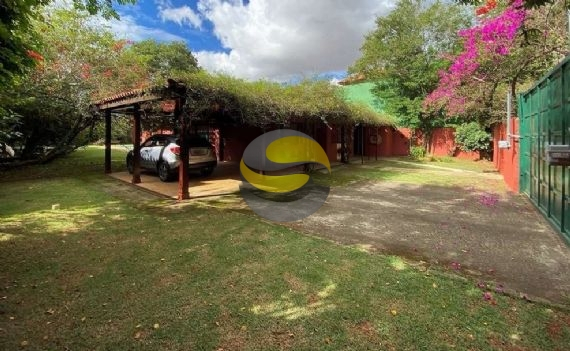 Casa de Condomínio à venda com 3 quartos, 1000m² - Foto 2