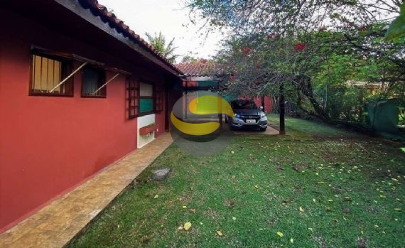 Casa de Condomínio à venda com 3 quartos, 1000m² - Foto 4