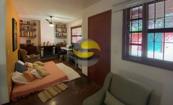 Casa de Condomínio à venda com 3 quartos, 1000m² - Foto 5