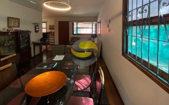 Casa de Condomínio à venda com 3 quartos, 1000m² - Foto 7