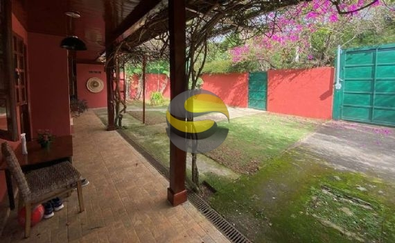 Casa de Condomínio à venda com 3 quartos, 1000m² - Foto 12