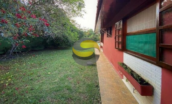 Casa de Condomínio à venda com 3 quartos, 1000m² - Foto 22