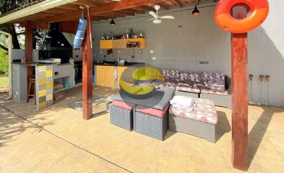 Casa de Condomínio à venda com 3 quartos, 1000m² - Foto 25