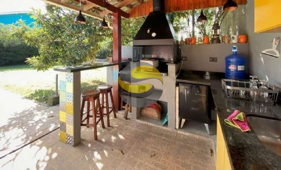 Casa de Condomínio à venda com 3 quartos, 1000m² - Foto 29