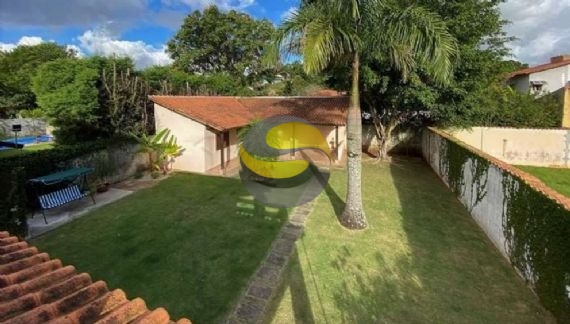 Casa de Condomínio à venda com 4 quartos, 362m² - Foto 3