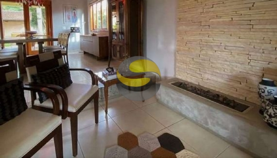 Casa de Condomínio à venda com 4 quartos, 362m² - Foto 10