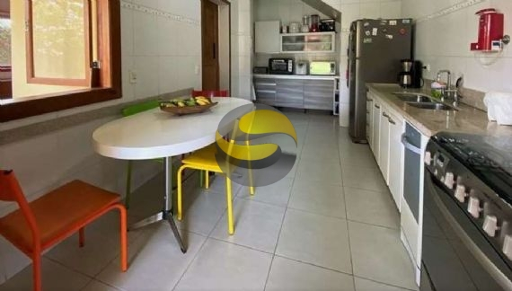 Casa de Condomínio à venda com 4 quartos, 362m² - Foto 17