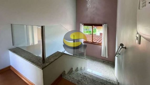 Casa de Condomínio à venda com 4 quartos, 362m² - Foto 19