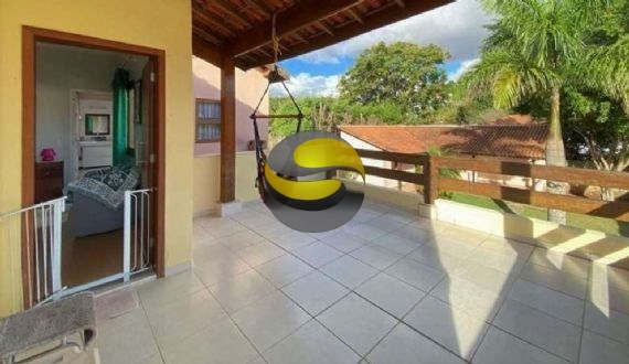 Casa de Condomínio à venda com 4 quartos, 362m² - Foto 23