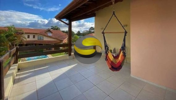 Casa de Condomínio à venda com 4 quartos, 362m² - Foto 24