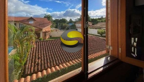 Casa de Condomínio à venda com 4 quartos, 362m² - Foto 26